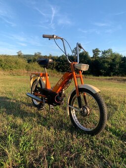 Predám Babetta 207/300 - 4