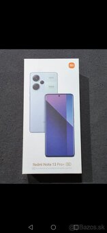 Predám Xiaomi Redmi Note 13 Pro+ 5G - 4