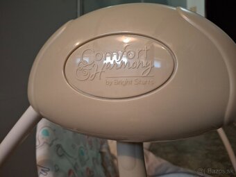 Comfort&Harmony hojdacie ležadlo - 4