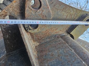 Hardoxová varecha Potoková - 4