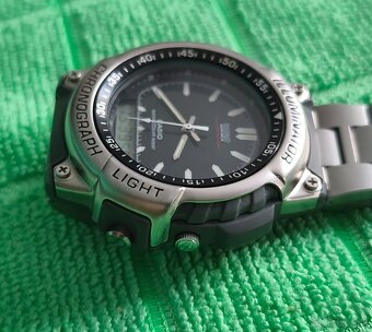 CASIO DURO - DRO-202 - 4