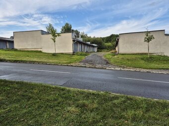 Garáž na prenájom - Ťačevská - 4