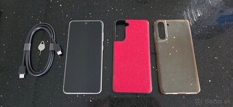 Samsung Galaxy S21 FE 5G - 4