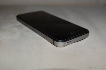 Iphone 5S 64 GB v stave nového vrátane krabice. - 4