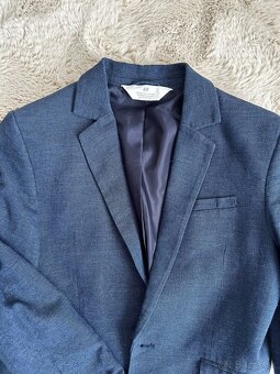 Chlapčenský oblek - 4