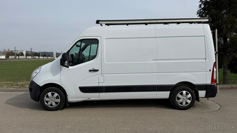 Renault Master 2.3dCi 107kW - 4