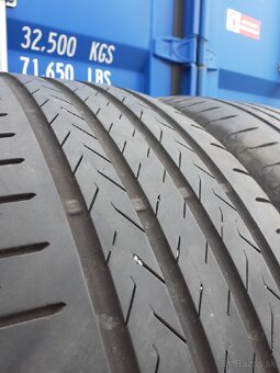 235/55R19 + 255/50R19 Continental 2022 - 4