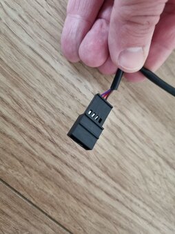 AUDI TLACIDLA MULTIFUNKCIE DO VOLANTU - 4