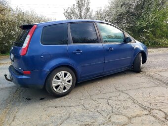 Ford C-Max - 4