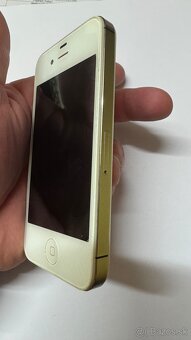 Iphone 4s 16GB - 4