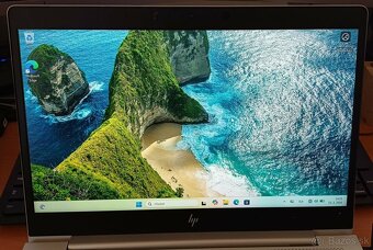 Notebook HP EliteBook 840 G6 - možná aj výmena - 4