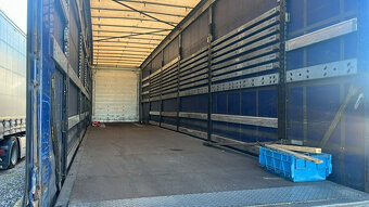 Scania R450 a náves Schmitz. - 4