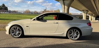 BMW E92 335i X-drive M-packet RV 2012 - 4