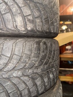 Kumho wintercraft wp71 - 4