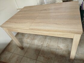 Kuchynský stôl - 4