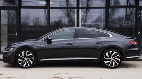 Volkswagen Arteon 2.0 TSI DSG R-line - 4