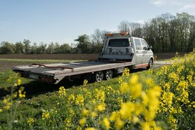 Odtahový speciál VW Transporter T5 Fitzel - 4