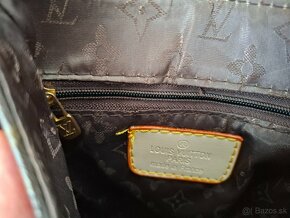 Louis Vuitton shoulder bag - 4