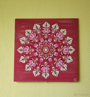 Mandala - 4