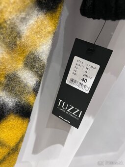Kabat damsky 3/4 TUZZI - 4