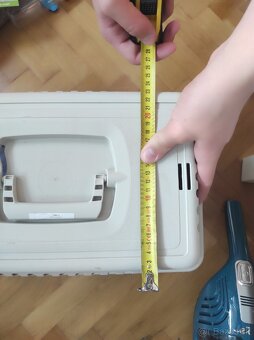 Predam prislusenstvo ku kralikovi, zajacovi - 4