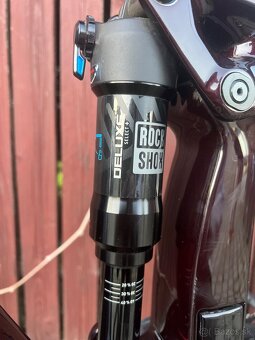 TREK Rail 9.7 RD ZED - 4