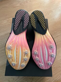 Adidas adizero avanti - 4