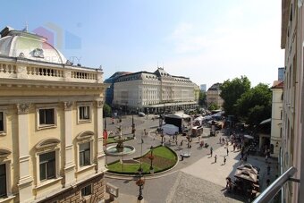 Kancelársky priestor 219 m², Gorkého ul. Staré Mesto, voľný - 4