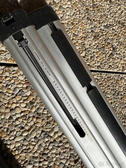 Thule rapid priečne tyče 120cm - 4