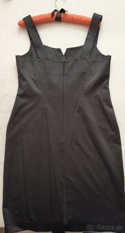 Elegantné šaty - 4