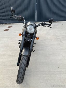 Jawa PERÁK - 4