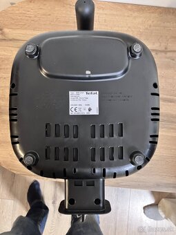 Fritovací hrniec TEFAL,nový vôbec nepoužívaný - 4
