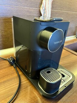 Nespresso Gran Lattissima black - 4