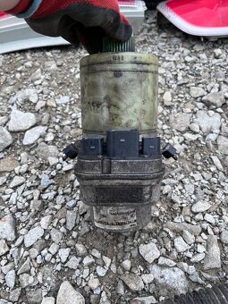 Škoda Fabia 2,Roomster kompresor,alternator,štarter,poloos - 4