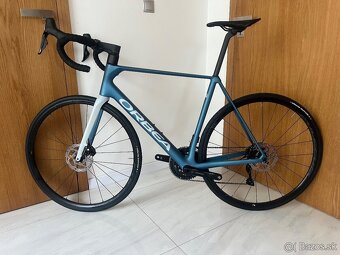 Predám ORBEA ORCA M30i, 55 VELKOST, TOP, 0KM nájazd, ZARUKA - 4