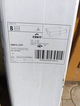 Bazén Crivit - 4
