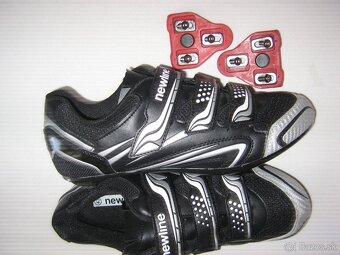 NEW LINE SPD vel. 43 - 4