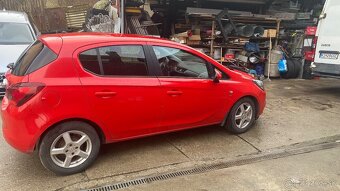 Opel Corsa - E 1.3 - 2016 - 4