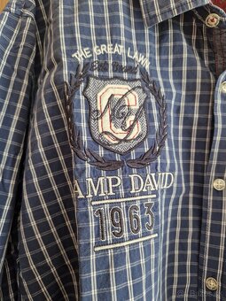 Košela zn. Camp David - 4
