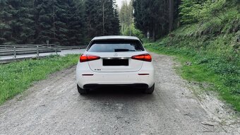 Mercedes A180 2024 7500km Facelift - 4