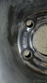 Disky R16 5x115 - 4