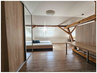 PRIAME CENTRUM BB / MEZONET / REKONŠTRUKCIA / 92 m2 / F. Šva - 4
