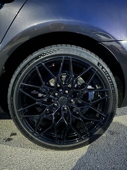 Wheelworld SX-wheels SX1 R19 - 4