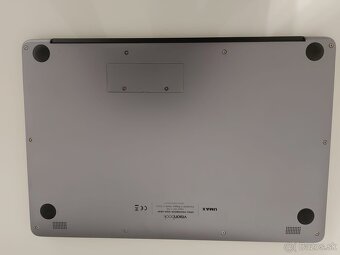 UMAX Wisionbook 14WA - 4