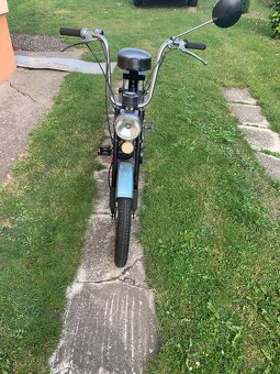 Babetta 210 - 4