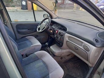 Predám Renault Scenic 1,9 Dti 59Kw - 4