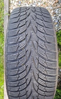 REZERVA R16 5x112 - PASSAT B6 B7 B8, OCTAVIA 2 3, SUPERB... - 4