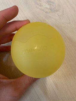 MEDELA suplementor - doplnkovy system na dojcenie - 4
