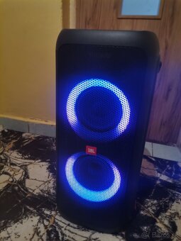 Jbl - 4