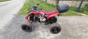 Bashan 200 - 4